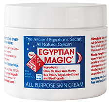 Egyptian Magic 4-oz Jar