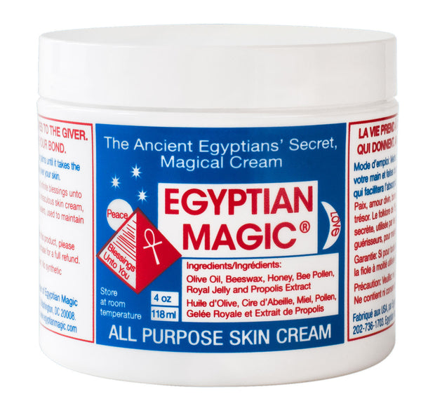 Egyptian Magic Bi-Monthly Delivery Plan