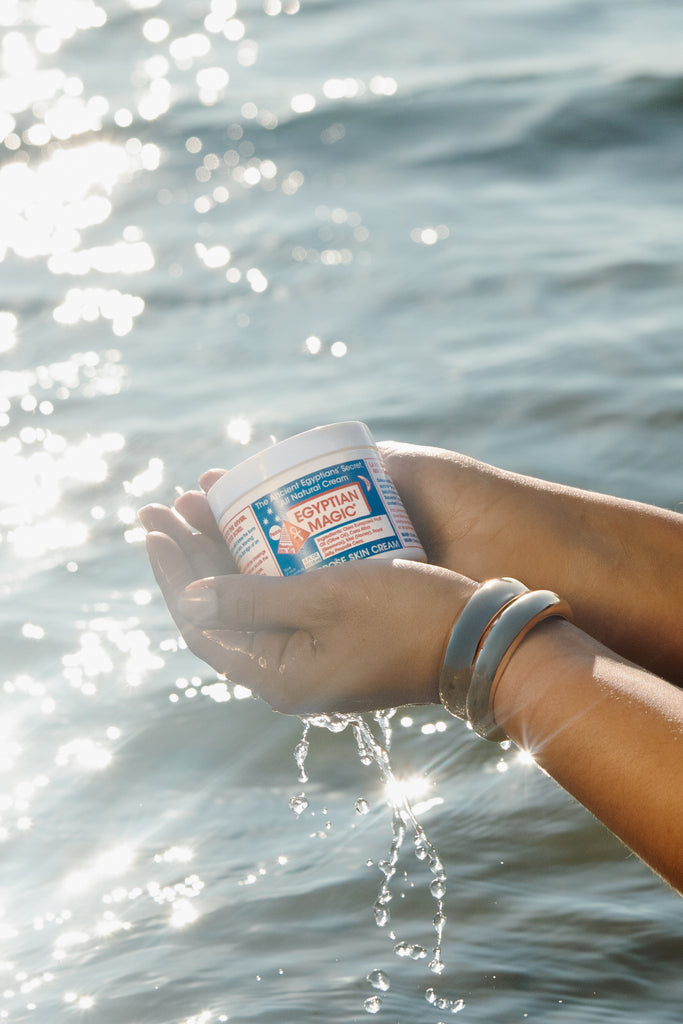 Egyptian Magic Bi-Monthly Delivery Plan