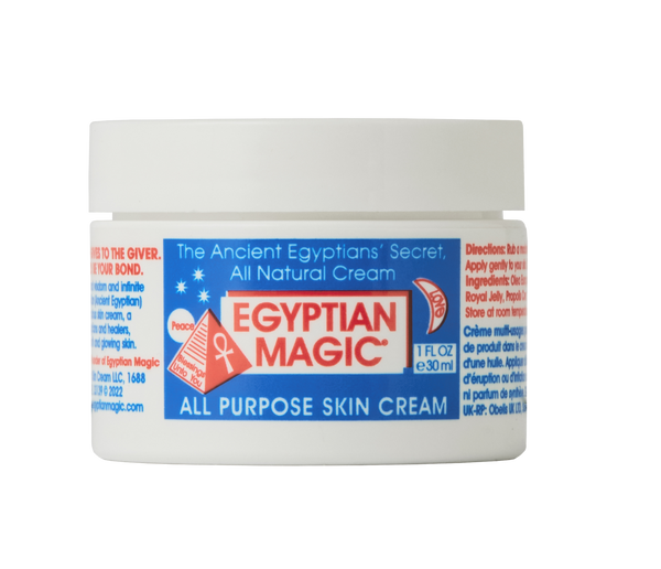 Egyptian Magic 1 oz jar
