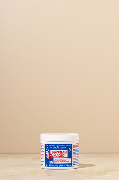Egyptian Magic 4-oz Jar