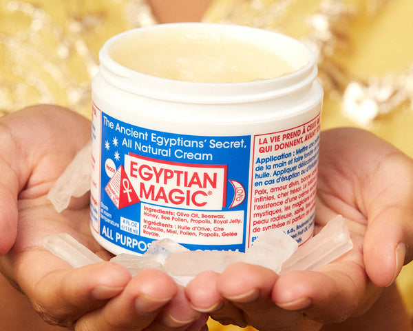 Egyptian Magic 4-oz Jar